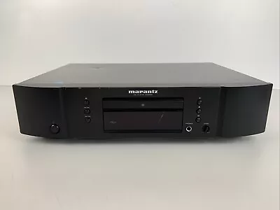 Kaufen Marantz CD5005 High End Hi-Fi CD Player Geprüft & Gereinigt ✅ #PC7 • 233.47€