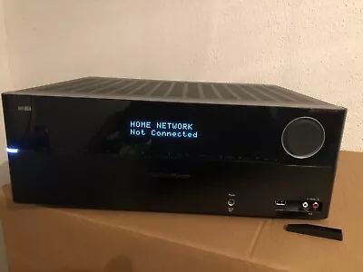 Kaufen Harman Kardon Set AVR 170 + HKTS 160 SUB/230 (5.1) + BDT 30 + Alle Nötigen Kabel • 299€