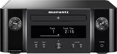 Kaufen Marantz M-CR612 Netzwerk-CD-Receiver Mit FM/AM, Bluetooth MCR612 • 510.92€