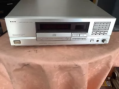 Kaufen Akai CD-Player Mod. CD-55 Defekt,Bastler, Ersatzteile • 1€