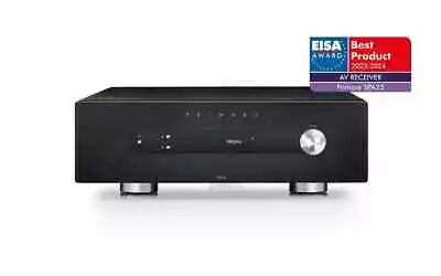 Kaufen Primare SPA25 Prisma Home Cinema Amplifier (Black) • 4,250€