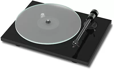 Kaufen Project T1 Manueller Plattenspieler - Schwarz - Pro-Ject • 369€