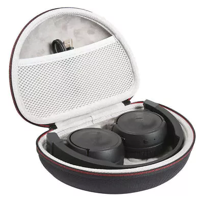 Kaufen Hard Case Kopfhörer Aufbewahrungstasche Black Box Für JBL T450BT Tune 500BT • 12.49€