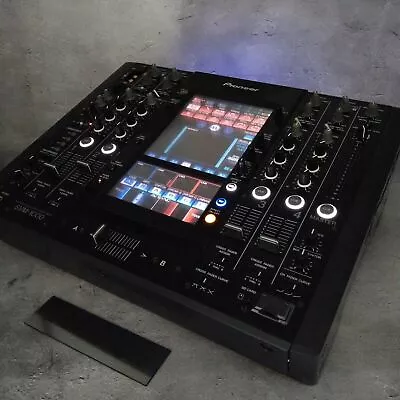 Kaufen Pioneer SVM-1000 Sound & Vision Professioneller DJ-Mixer SVM1000 4-Kanal... • 1,623.72€