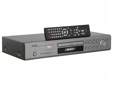 Kaufen Denon DVD 1400  SACD HiFi Audio Player W Remote • 80€