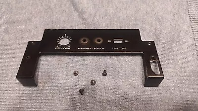 Kaufen Nakamichi 1000 II Parts Ersatzteile 0C05680A Adjust Cover Abdeckung  • 25€