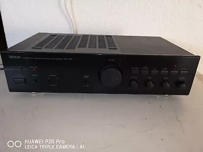 Kaufen Denon PMA - 425R Stereo Verstärker • 33€