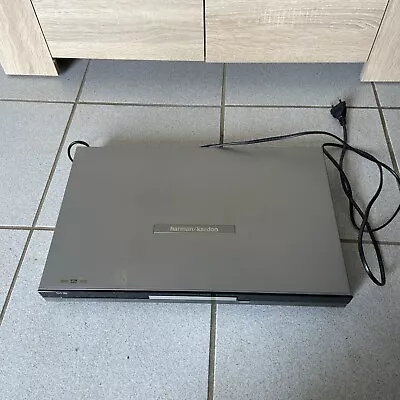 Kaufen Harman/kardon DVD Player 27 • 5€