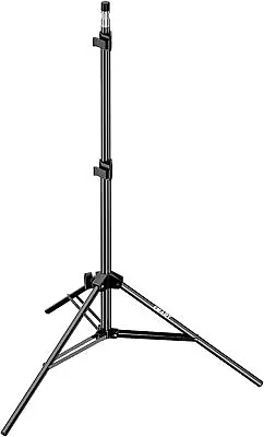 Kaufen EMART 210cm Lichtstativ Aluminium Ständer Für Softbox Reflektor, Tragbar 5 NEU • 33.59€