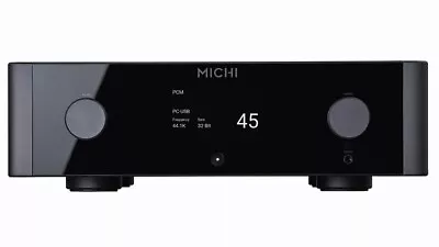Kaufen Rotel Michi P5 - HighEnd Stereo Vorstufe | Neu | UVP War 4500 € • 3,699€