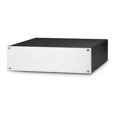 Kaufen Douk Audio Verstärker Gehäuse Aluminium Chassis For Amplifier DAC Enclosure DIY • 99.99€