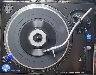 Kaufen Pioneer PLX-1000 DJ-Plattenspieler Direktantrieb DJ-Turntable-Look 1411063 • 650€