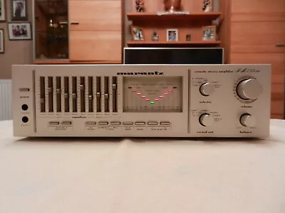 Kaufen Marantz PM 750 DC  Console Stereo Amplifier • 289€