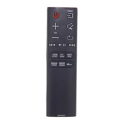 Kaufen Ersatz Fernbedienung Für Samsung HWH7501 Receiver/Stereoanlage (Surroundsystem) • 8.98€