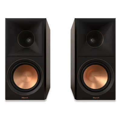 Kaufen Klipsch RP-600M MK2 Walnuss Paarpreis • 699€