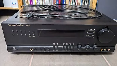 Kaufen Harman Kardon AVR 20 II Receiver  • 5.50€