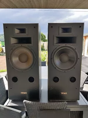 Kaufen Klipsch Tangent T400 (ported Klipsch Heresy 2) • 899€