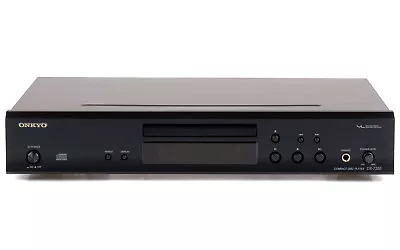 Kaufen Onkyo DX-7355 CD Player / 2xDigital Out CD-RW MP3 / Gewartet 1 Jahr Garantie [2] • 169€