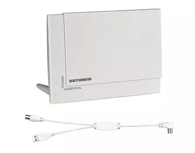 Kaufen Kathrein BZD 32 DVB-T/T2 Indoor Antenne Aktiv • 57.90€