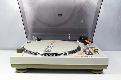 Kaufen Roland TT99 Turntable Limited Edition 909 - Weiss • 379.90€