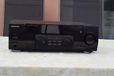 Kaufen Kenwood Receiver KRF-A4030 • 19.98€