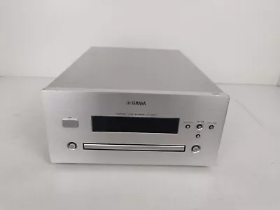 Kaufen Yamaha CD-640 Compact Disc Player,  CD-Player • 36€