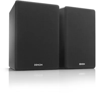 Kaufen Denon SC-N10 /Paar Lautsprecher • 129.80€