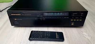 Kaufen Marantz CD-62 CD Player + Fernbedienung • 165€