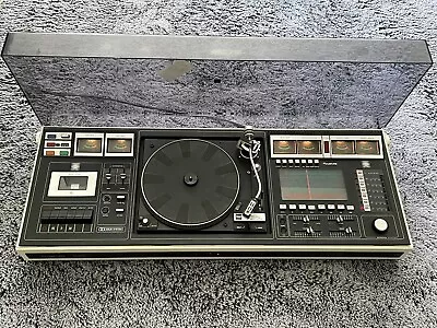 Kaufen Antike Hi-Fi-Anlage Rosita KL 3100 – Ein Echtes Stück 70er-Jahre-Geschichte! • 250€