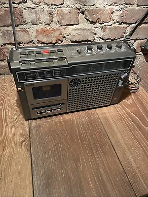 Kaufen Sharp GF-6000 Radio • 60€