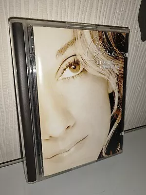 Kaufen Celine Dion - All The Way...a Decade Of Song - Mini Disc *Rare*  Selten  • 150€