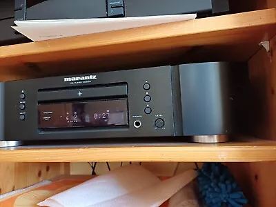 Kaufen CD Player Von Marantz CD 5004 • 250€