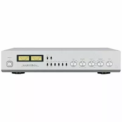 Kaufen LUXMAN Staubsauger Rohr Phono Equalizer Verstärker EQ-500 • 5,107.57€