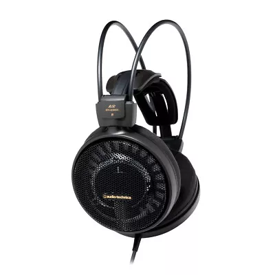 Kaufen Audio Technica ATH AD900X Offener High-Fidelity-Kopfhörer (UVP: 299,- €) • 249€