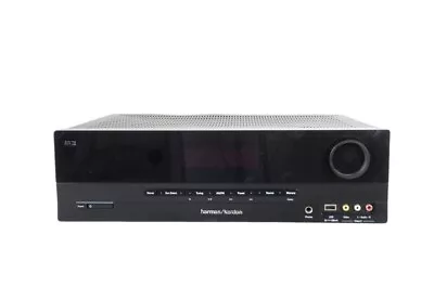 Kaufen ✅Harman Kardon AVR 70 5.1 AV-Receiver Schwarz Defekt✅ • 39.99€