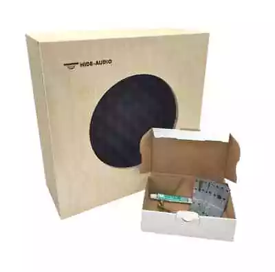 Kaufen Akustikgehäuse Hide-Audio Für Deckenlautsprecher    Dali Phantom E-50 E50 • 109€