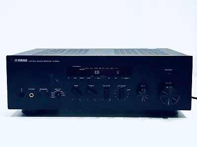 Kaufen Yamaha R-S500 Stereo Receiver (#2773) • 119€