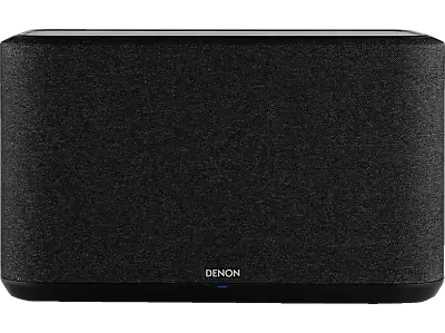 Kaufen DENON HOME 350 Lautsprecher App-steuerbar, Bluetooth, Schwarz • 407€