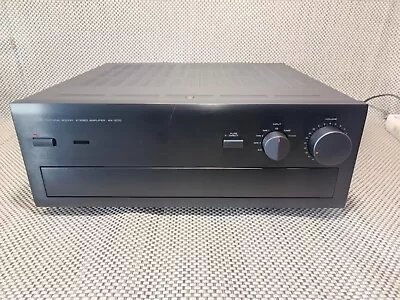 Kaufen Yamaha AX-1070 Stereo Amplifier Verstärker • 599€