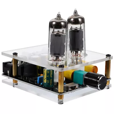 Kaufen  Vorverstärker Für Phono-Vorverstärker Elektronenröhre Audio • 30.75€