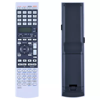 Kaufen RAV389 WN98430 US Fernbedienung Für Yamaha AV-Receiver RX-Z7BL DSP-Z7 RX-Z7 • 30.90€