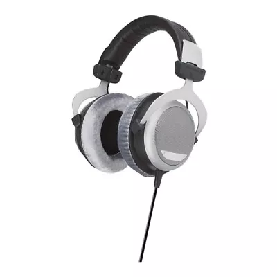 Kaufen Beyerdynamic DT 880 Edition High End Studio-Kopfhörer 250 Ohm Silber 5-35kHz • 168.12€