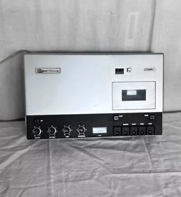 Kaufen Philips  N2 405/00 - Registratore A Cassette Vintage • 60€