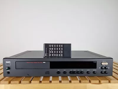 Kaufen NAD 5000 CD Player * Mit FB • 179€