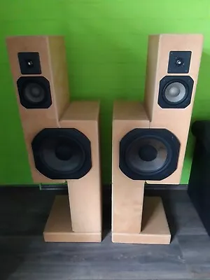 Kaufen Musikanlage, Lautsprecherboxen, Mivoc, Stereoanlage • 60€