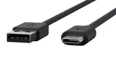 Kaufen 90 Cm USB Schwarz Ladekabel Für Bowers & Wilkins B&W PX Kabellose Kopfhörer • 5.63€