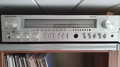 Kaufen Grundig  R 1000-2 High Fidelity Stereo-Receiver  Vintage • 36€