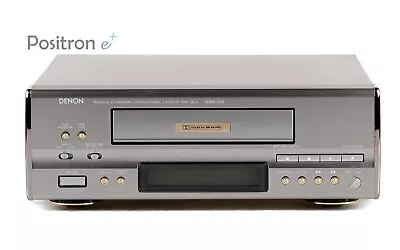 Kaufen Denon UDRS-250 3-Kopf Kassettendeck / Midi Format / Gewartet 1 Jahr Garantie [3] • 189€