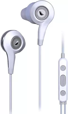 Kaufen Hochwertige Romoss Senyeek In-Ear Semi Kopfhörer Hifi Stereo Headset IOS Android • 10€