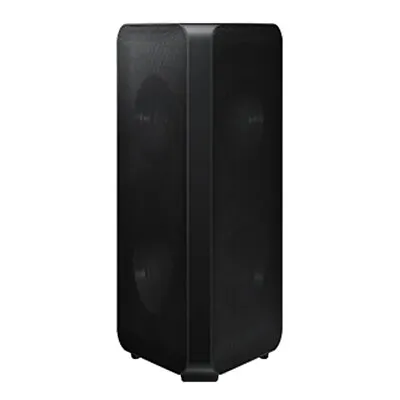 Kaufen *BRANDNEU* Samsung MX-ST50B/XU Sound Tower Lautsprecher - Schwarz *UNGEÖFFNET* • 343.99€